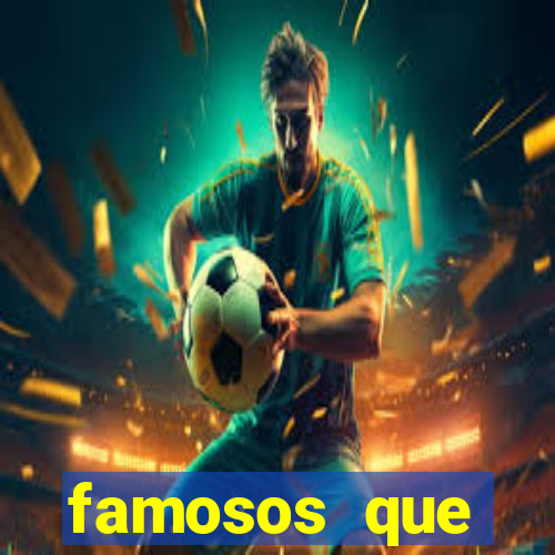 famosos que divulgam jogo do tigrinho